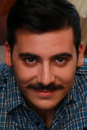 Vasilis Katsikis