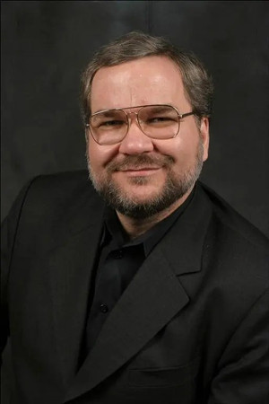 Phil Zimmermann