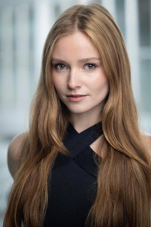 Chloe Macleod