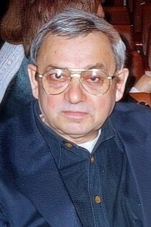 Gennadiy Novozhilov