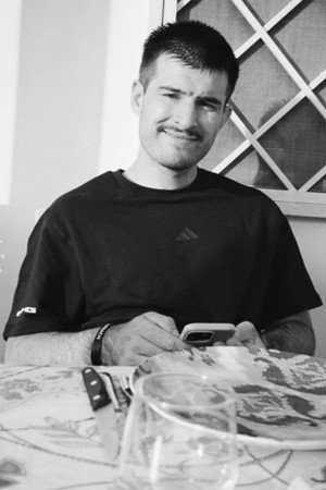 Luca Lifferski