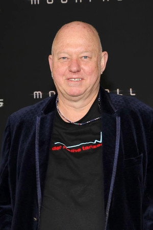 Carsten H. W. Lorenz