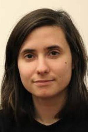 Camille Melvil
