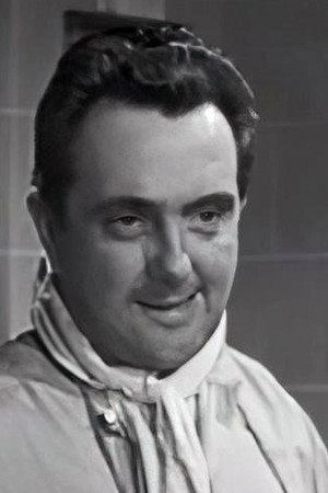 Louis Viret
