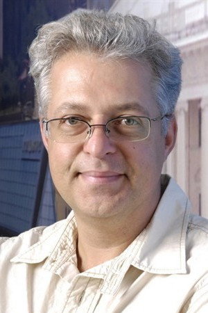 Yuri Stytskovsky