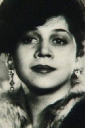 Maria Ovchinnikova
