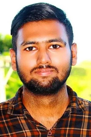 কবি শাহিন আলম