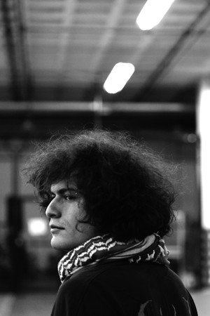 Sebastián Carrasco