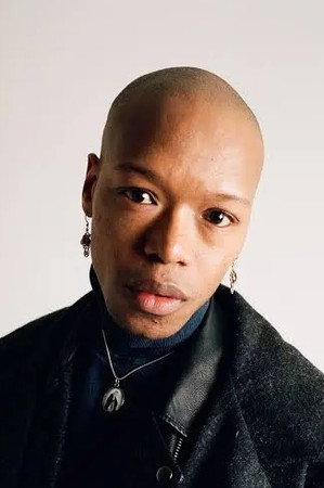 Nakhane Touré