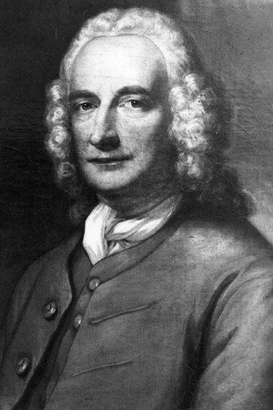 Henry Fielding