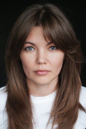 Anastasiya Shapoval
