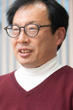 宫本秀晃