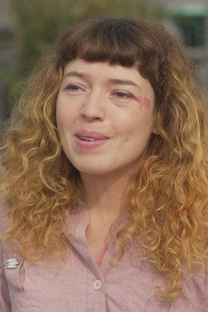 Elodie Dermange