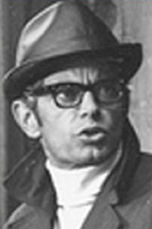 Nikolai Gibu