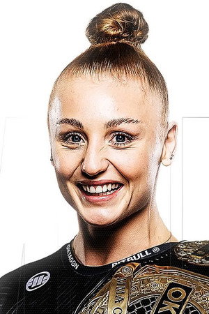 Cecilie Bolander