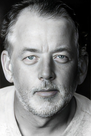 Peter Donaldson