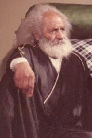 Seyyed Hamzeh