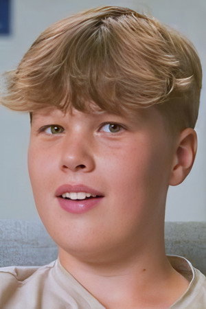 Sophus Johan Vorm