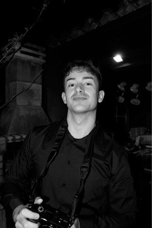 Víctor Díaz