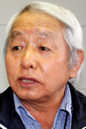 宇仁貫三