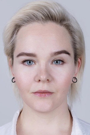 Natalya Gorbas