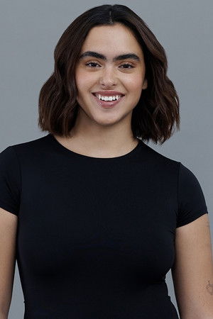 Julia Maque