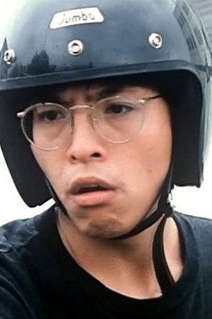 梁旺发