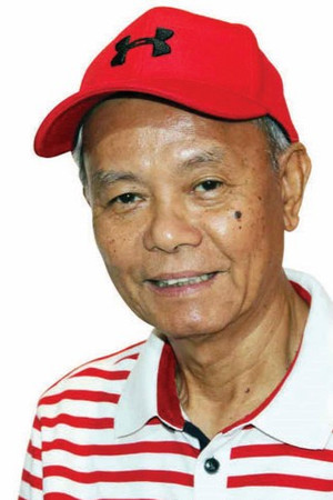 Edgardo Vinarao