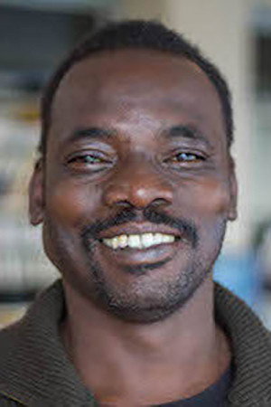 Masaba Rogers