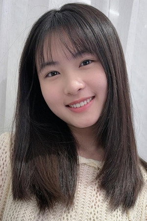 何洁柔