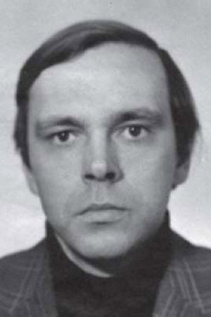 Boris Kustov