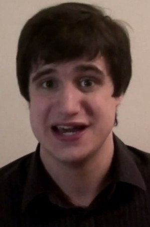 Harry Partridge
