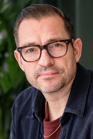 Adam Hall