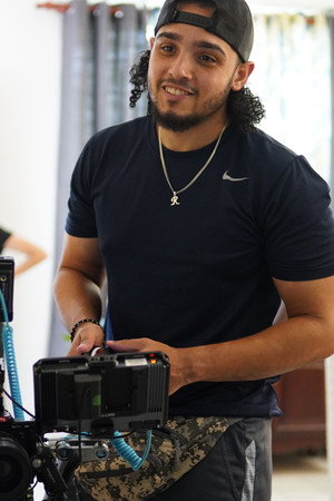 Luis Raúl