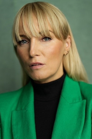 Jayne Sharp
