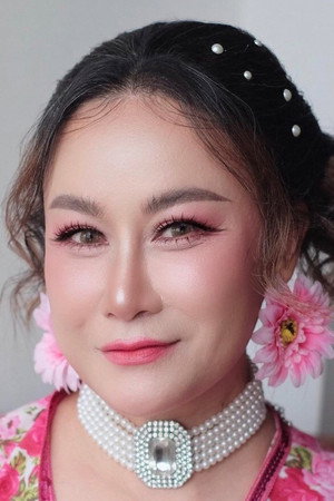 Duangrudee Boonbumroong