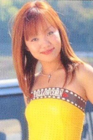Miki Kobayashi