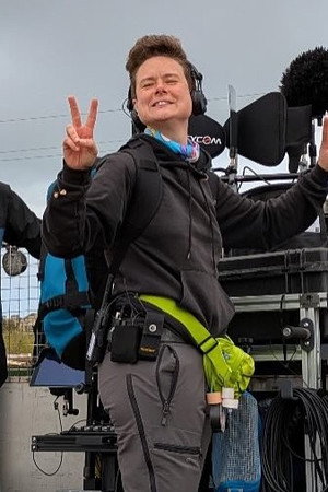 Alba Salmerón