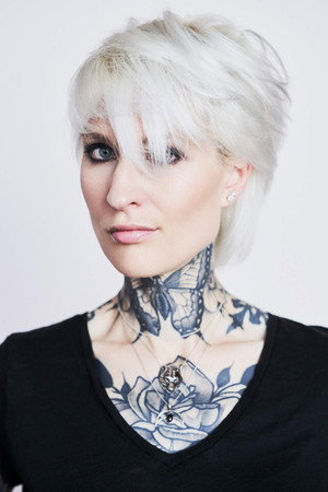 Katarzyna Puzyńska