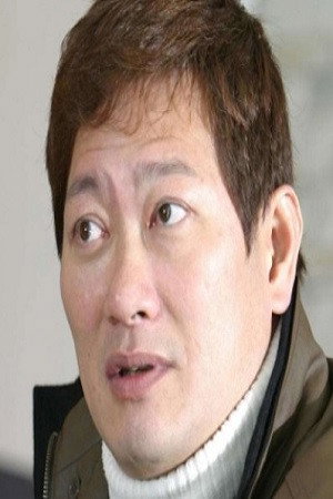 黄仲裕