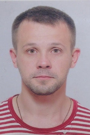 Александр Чубинец
