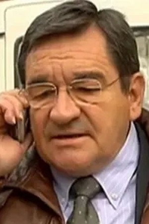 Albert Trifol