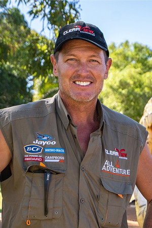 Jase Andrews