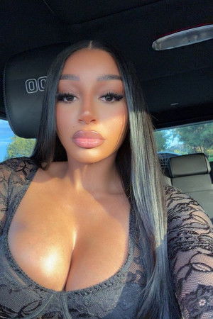 Jayda Rae