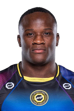 Losene Keita