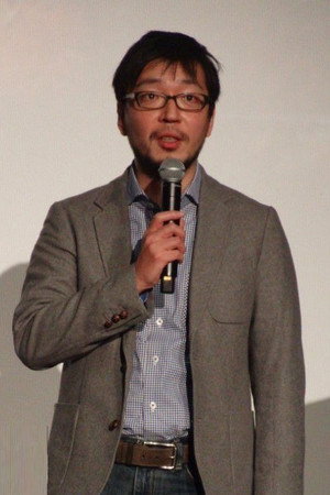 大仓崇裕
