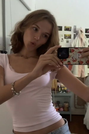 Milly Worthington
