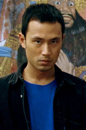 张瑞哲