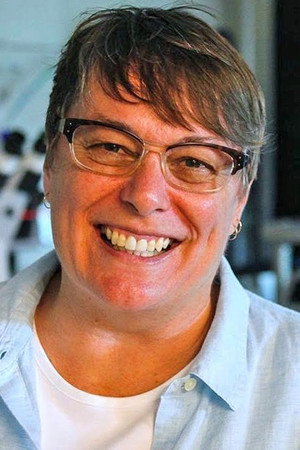 Dr. Ruth Gates