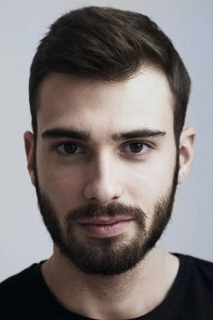 Lászlo Behr